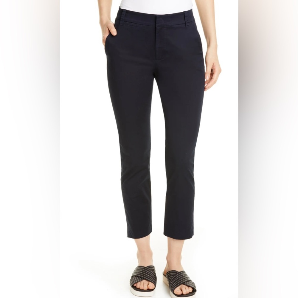 Vince ankle pants